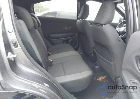 2022 Honda Hr-V Awd Sport из США, поврежденный, VIN 3CZRU6H15NM740363